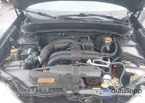 2013 Subaru Forester 2.5X Limited из США, поврежденный, VIN JF2SHAEC1DH419588